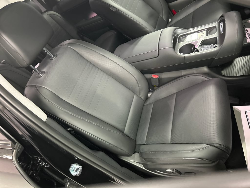 New 2026 Hyundai Palisade Limited AWD/4WD image 25