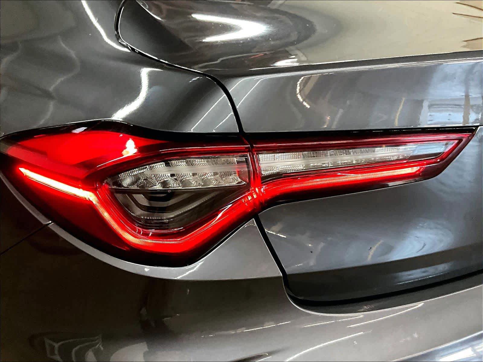 Used 2023 Acura TLX w/ Technology Package FWD image 30