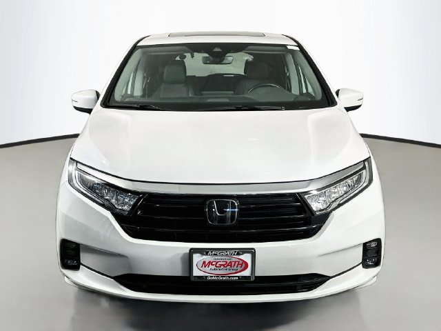 Certified 2024 Honda Odyssey EX-L image 19