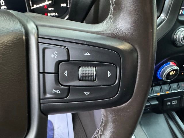 Certified 2021 GMC Sierra 1500 Denali w/ Driver Alert Package II image 21