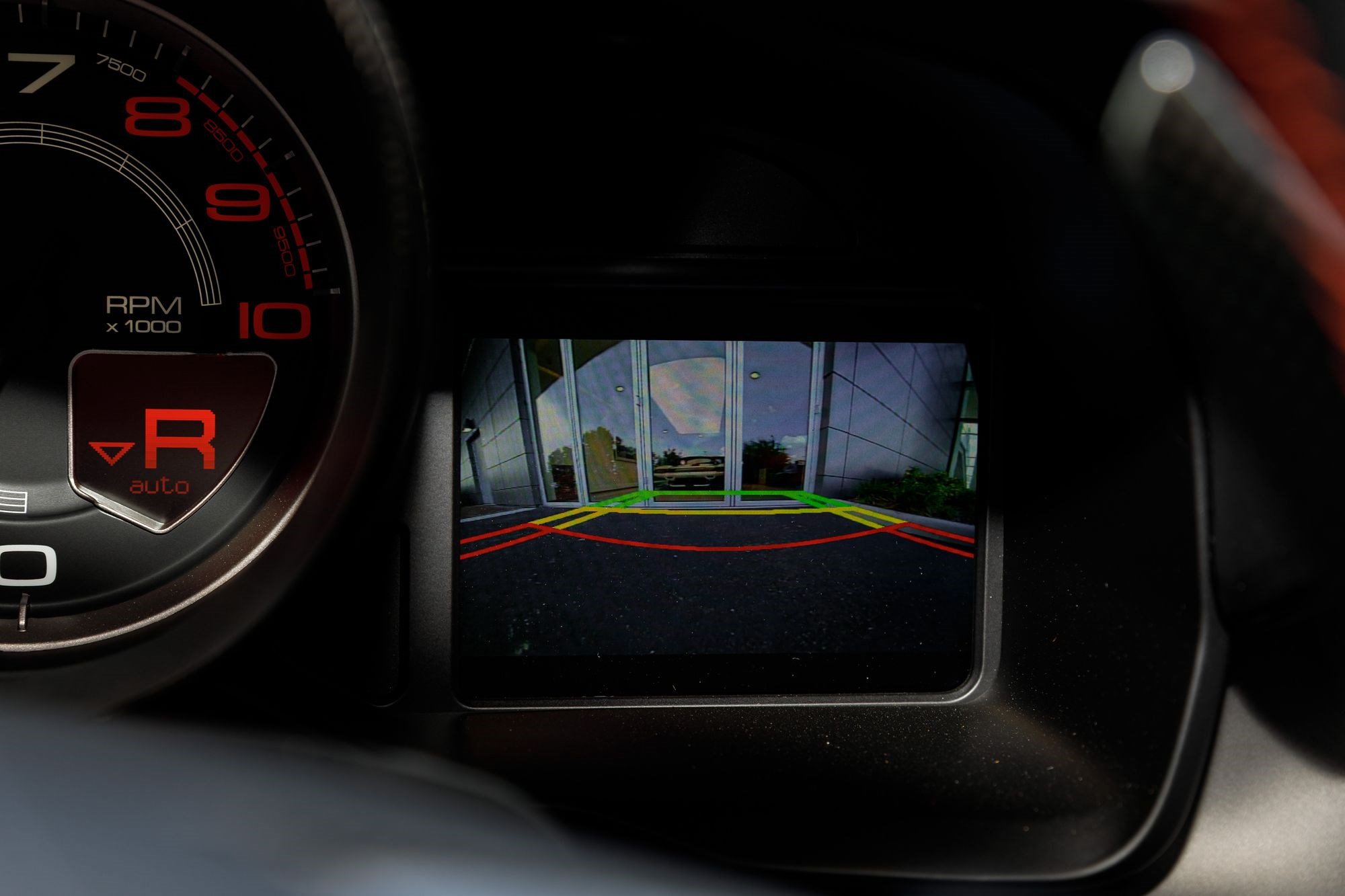 Used 2021 Ferrari F8 Tributo RWD image 35