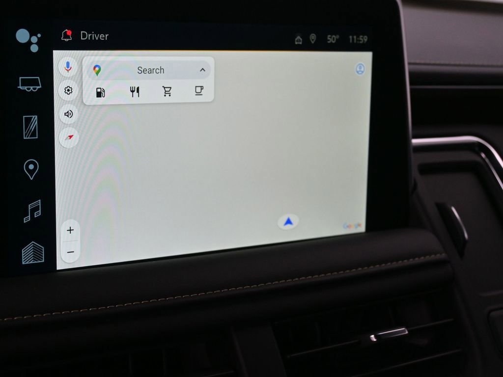 Used 2024 Chevrolet Suburban Premier image 33