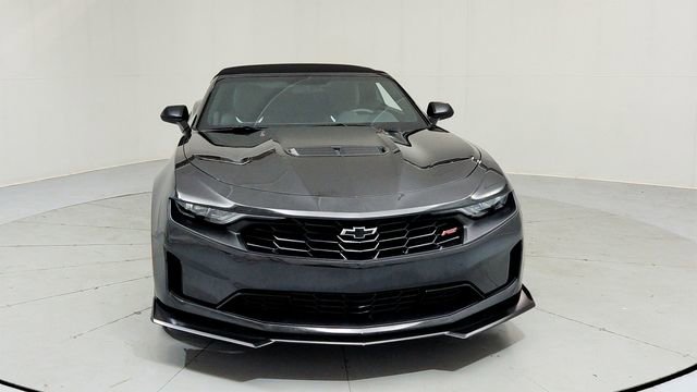 Used 2024 Chevrolet Camaro LT image 8