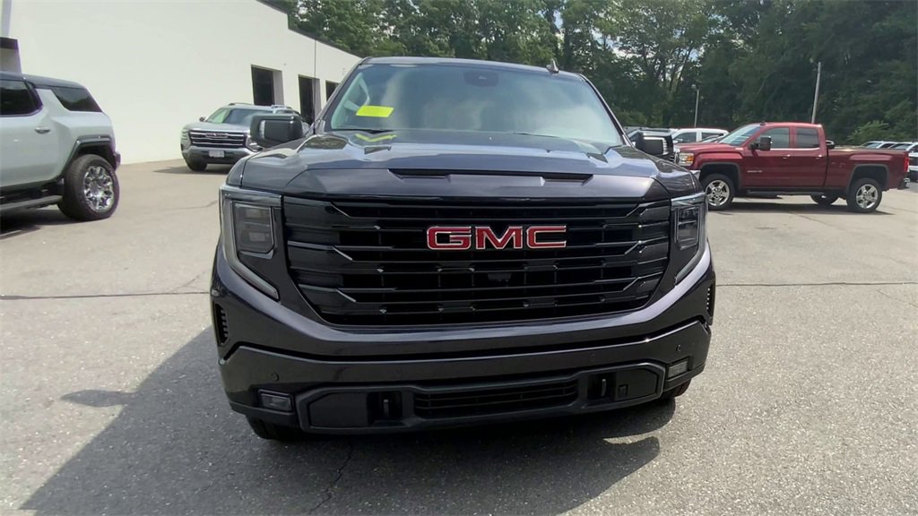 New 2025 GMC Sierra 1500 Elevation w/ Preferred Package image 4