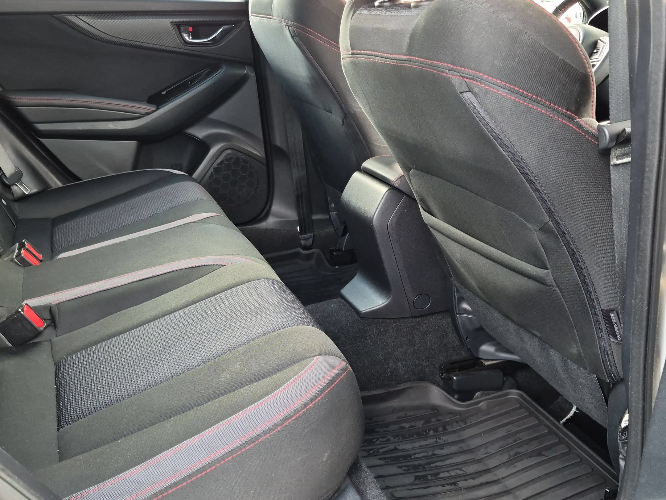 Used 2018 Subaru Impreza 2.0i Sport AWD/4WD image 23