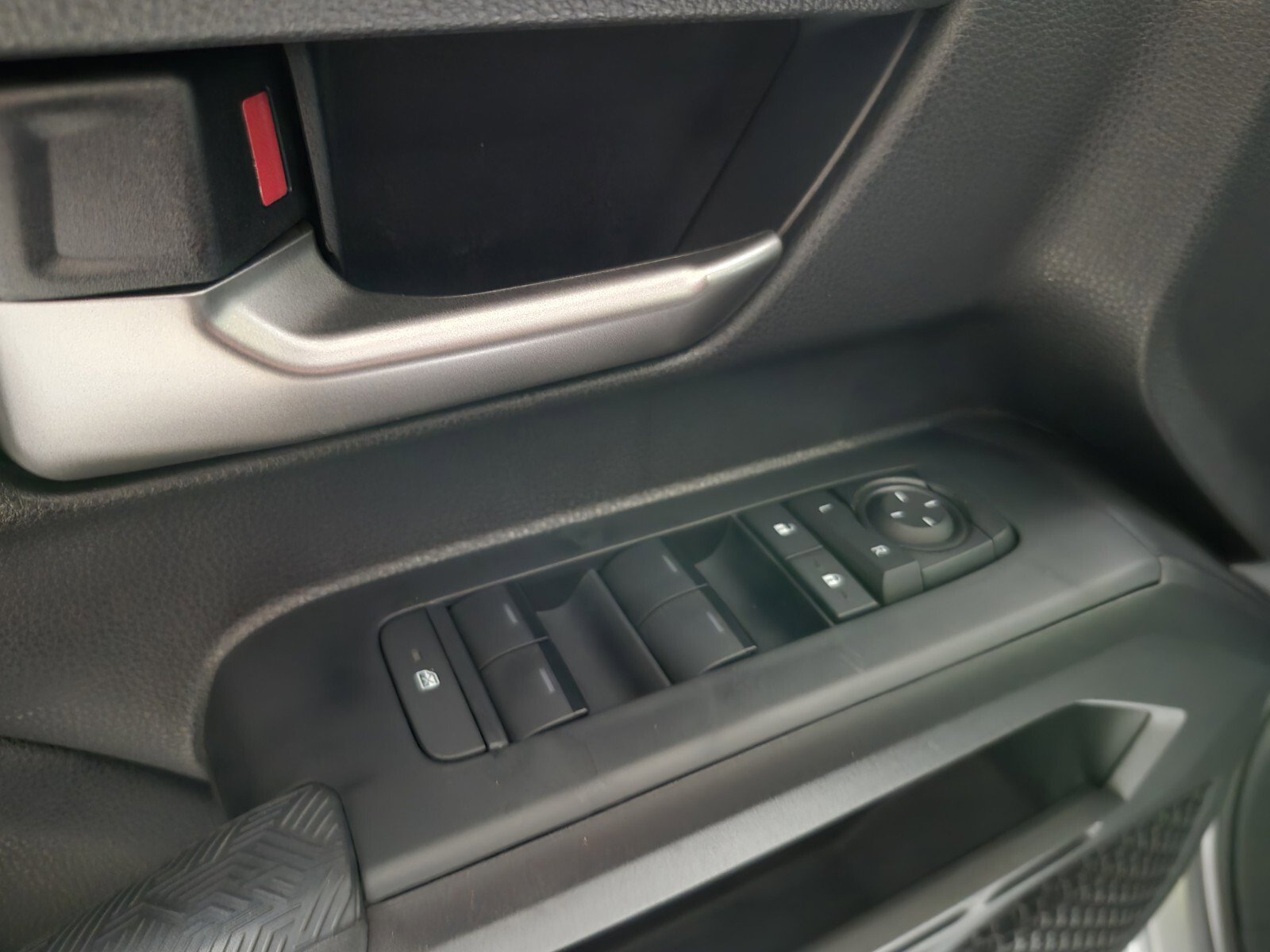 New 2025 Toyota Tacoma TRD Sport image 20