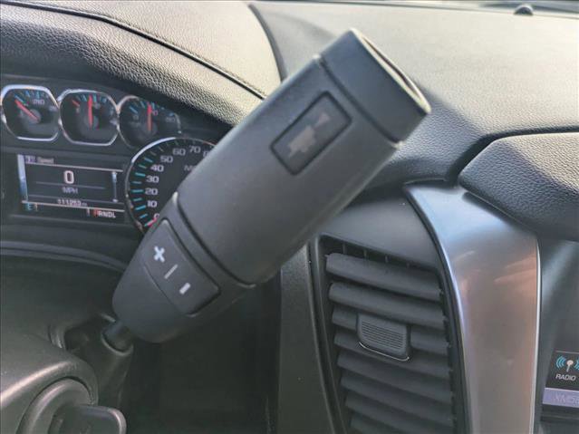 Used 2018 Chevrolet Tahoe LT image 14