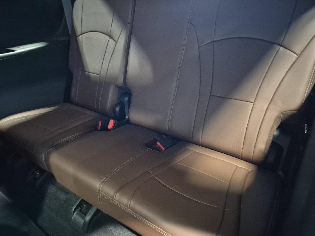 Used 2018 Buick Enclave Avenir w/ Trailering Package AWD/4WD image 48