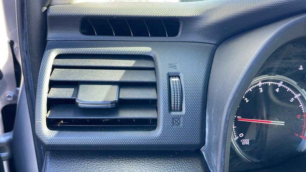 Certified 2020 Toyota 4Runner TRD Off-Road Premium image 25