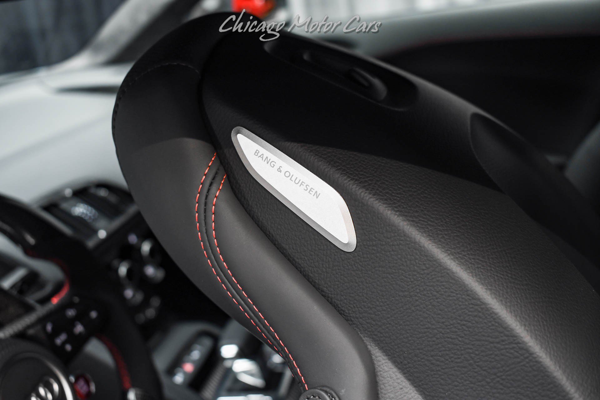 Used 2021 Audi R8 V10 performance AWD/4WD image 24