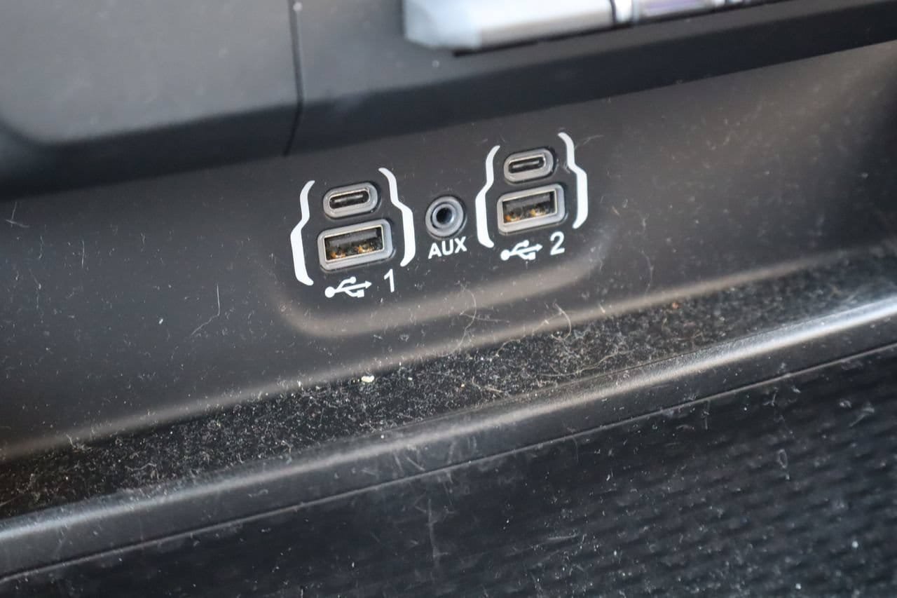 Used 2022 RAM 1500 Laramie AWD/4WD image 23