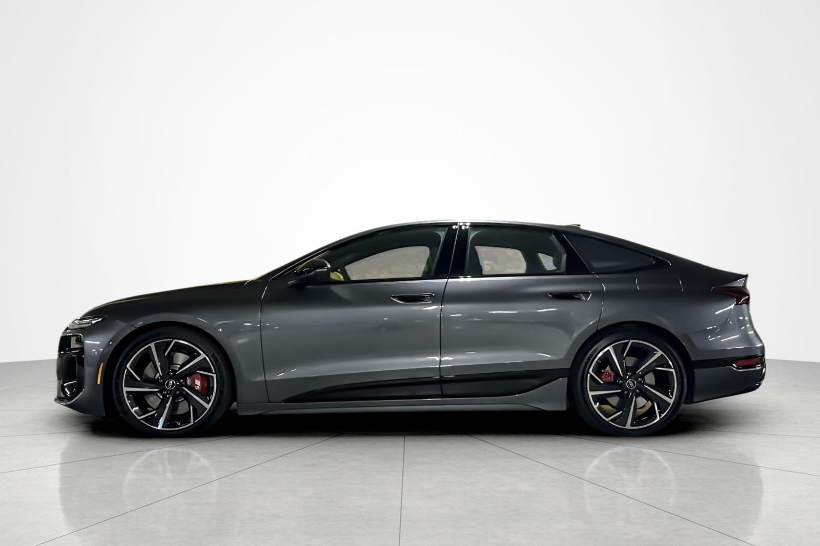 New 2027 Audi S6 e-tron Prestige AWD/4WD image 3