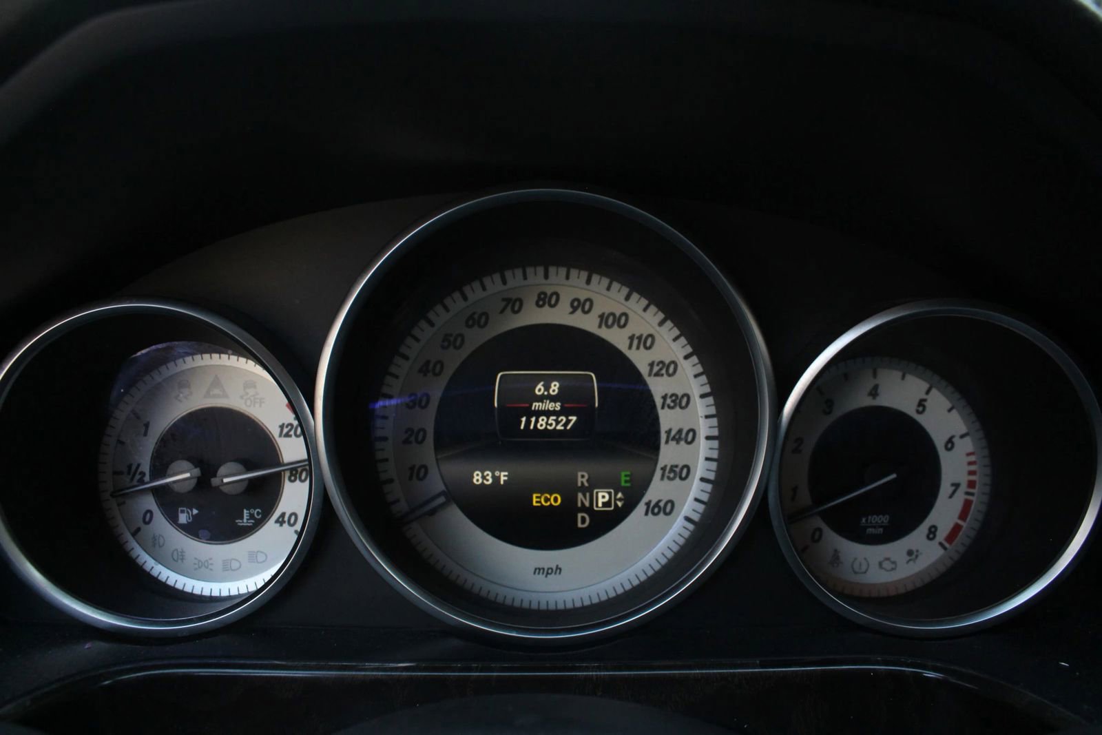 Used 2014 Mercedes-Benz E 350 4MATIC Sedan w/ Premium 1 Package image 32