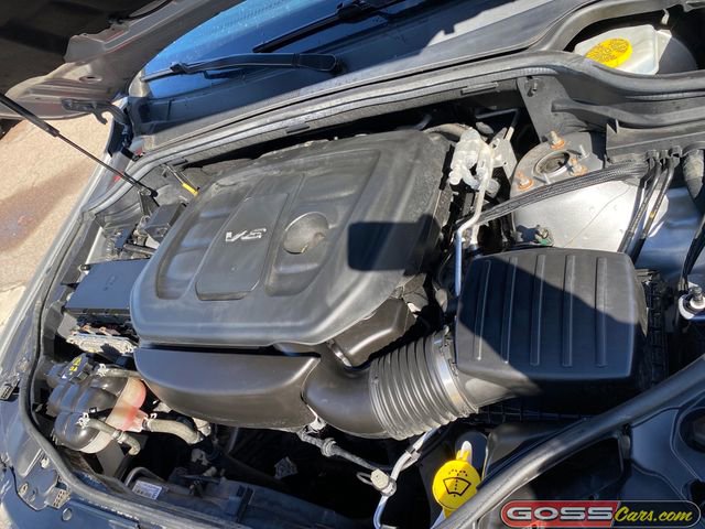 Used 2018 Jeep Grand Cherokee Altitude image 26