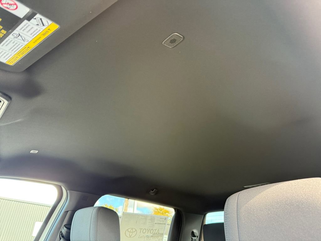 New 2026 Toyota Tundra SR5 image 29
