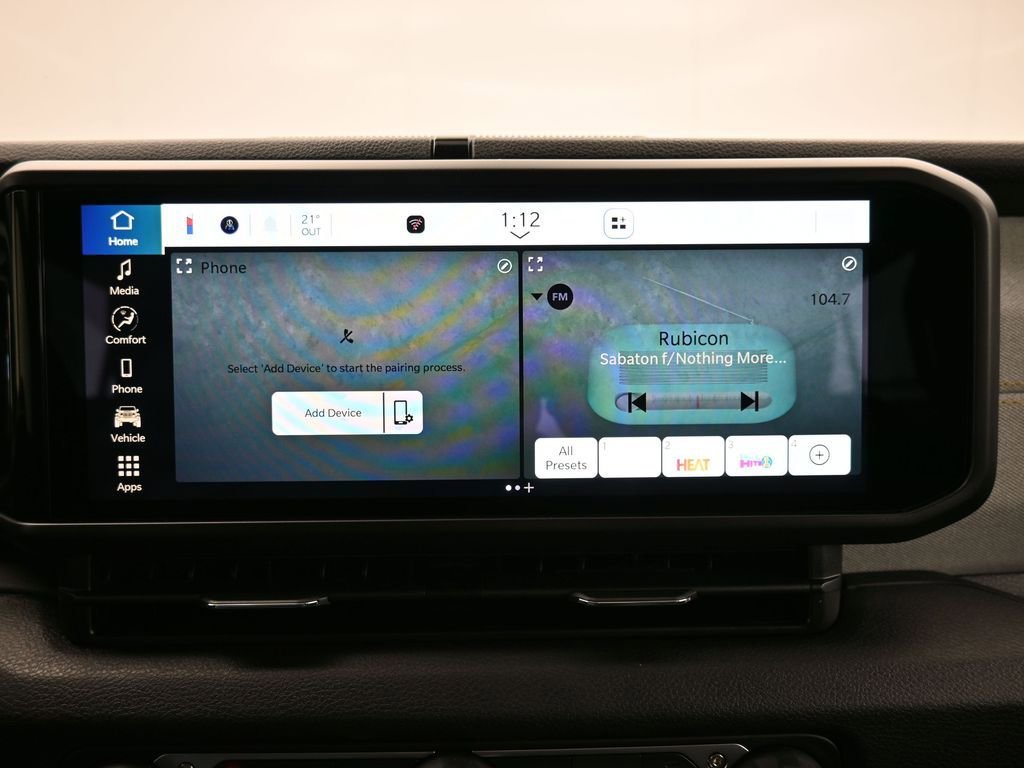 New 2026 Jeep Wrangler Sport image 26