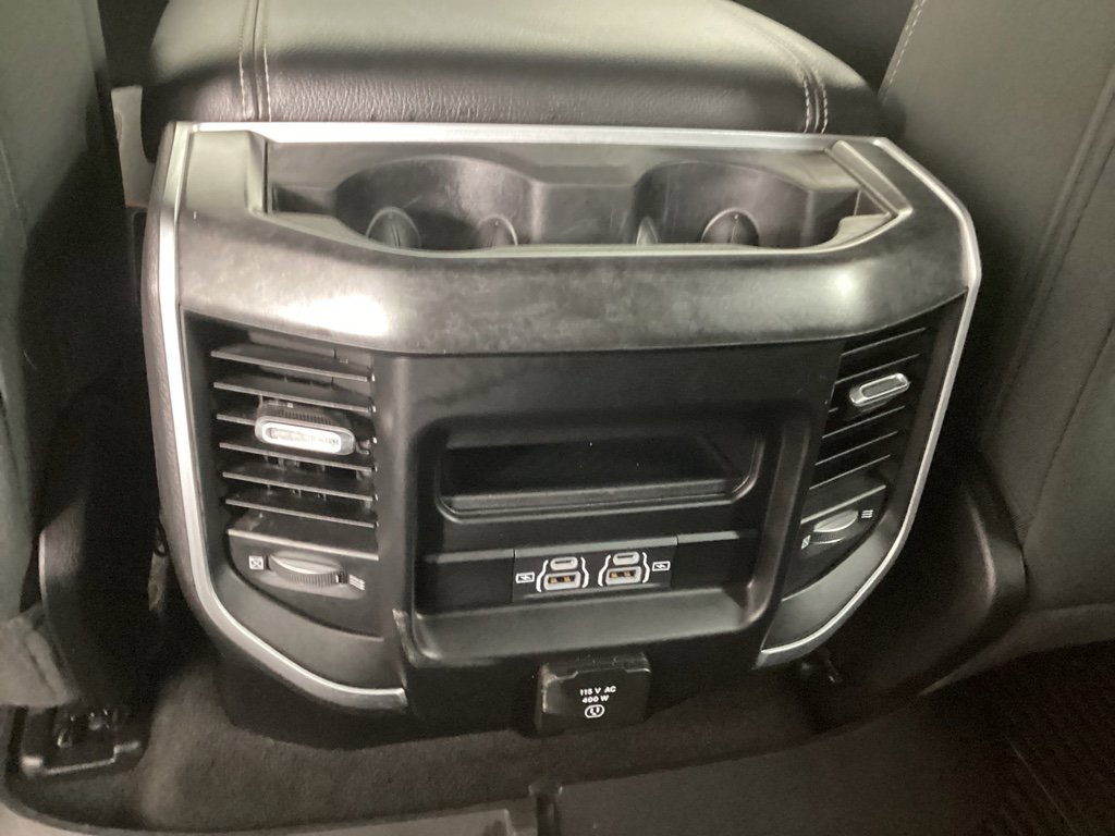 Used 2021 RAM 1500 Big Horn image 17
