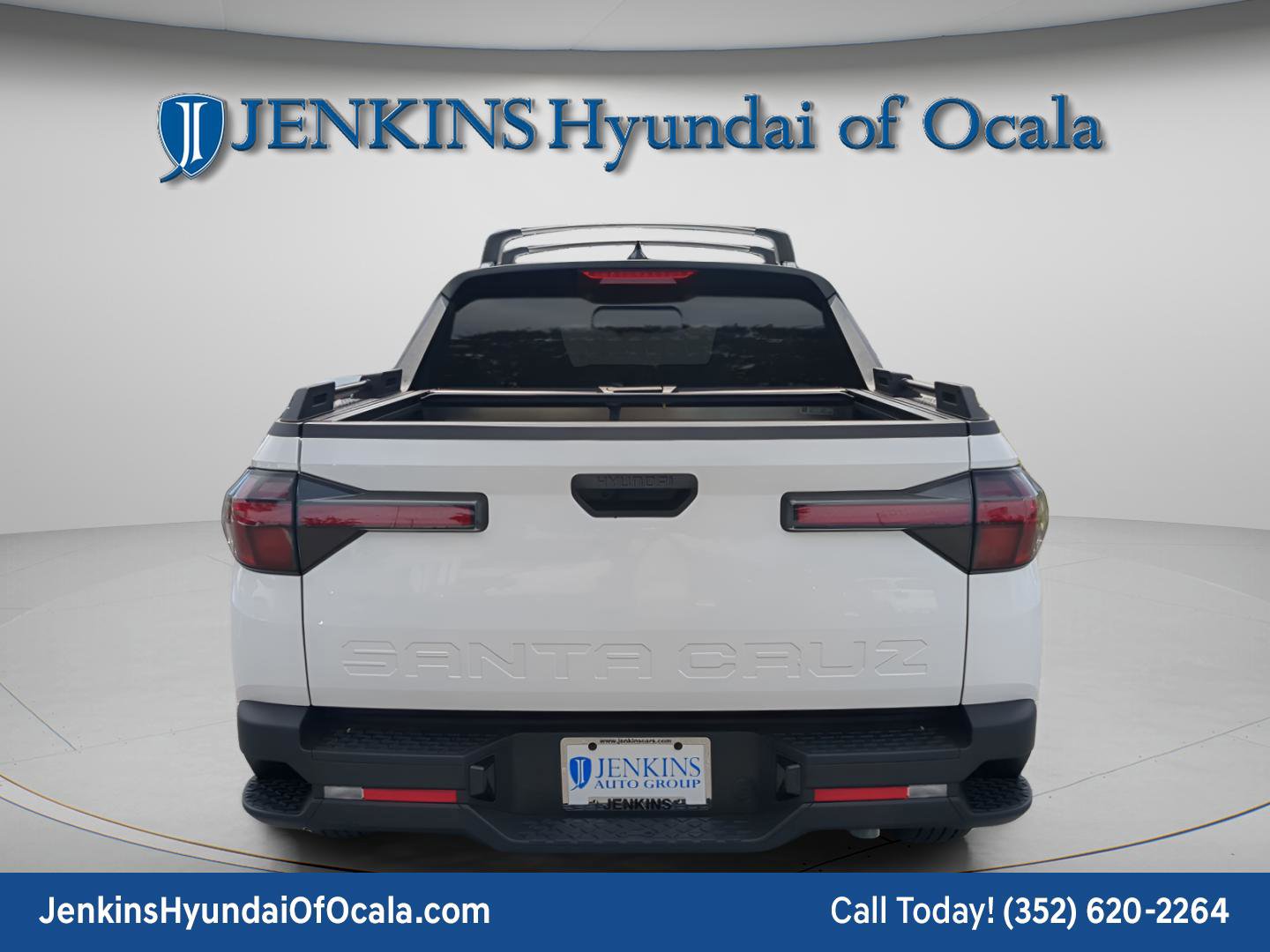 New 2026 Hyundai Santa Cruz SEL image 5