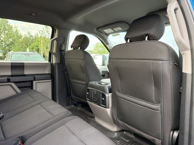 Used 2020 Ford F150 XL w/ Equipment Group 101A Mid image 16