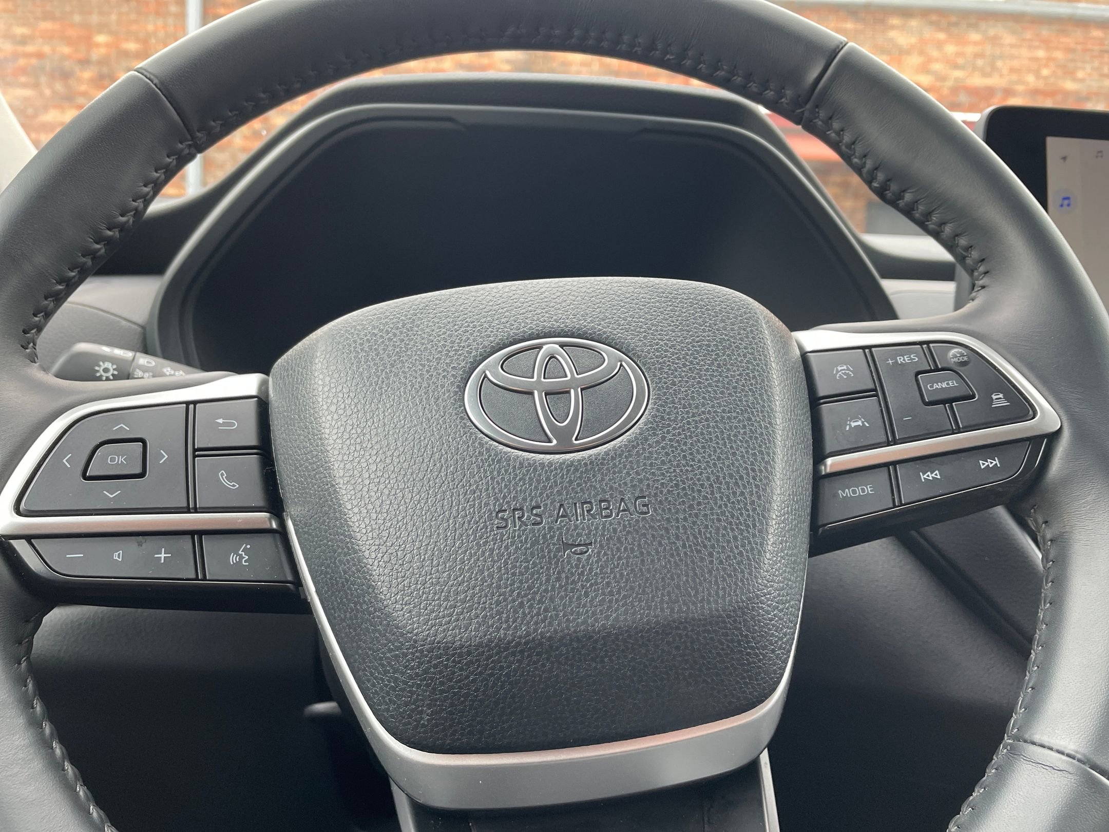 Used 2025 Toyota Grand Highlander FWD image 29