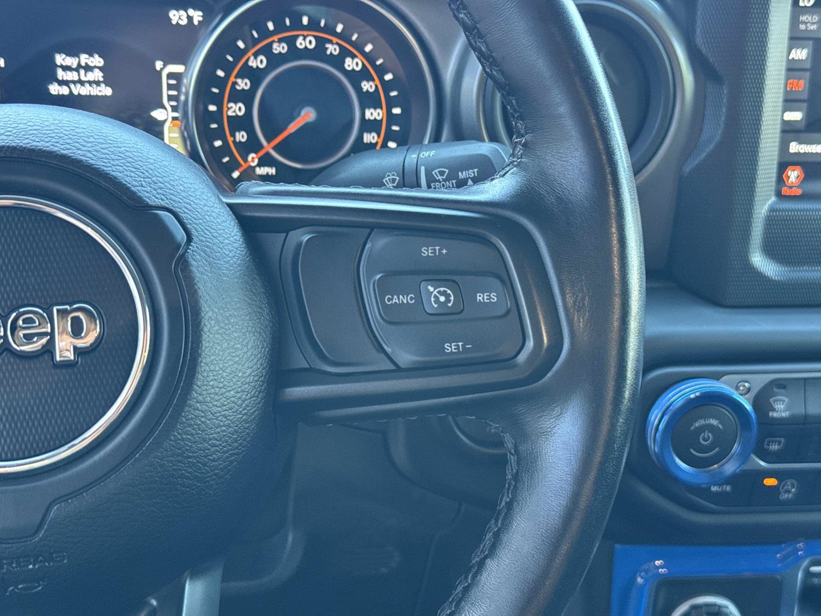Used 2023 Jeep Wrangler Unlimited Sport AWD/4WD image 27