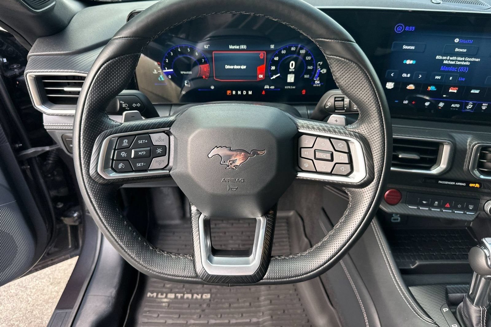 Used 2024 Ford Mustang GT Premium RWD image 17