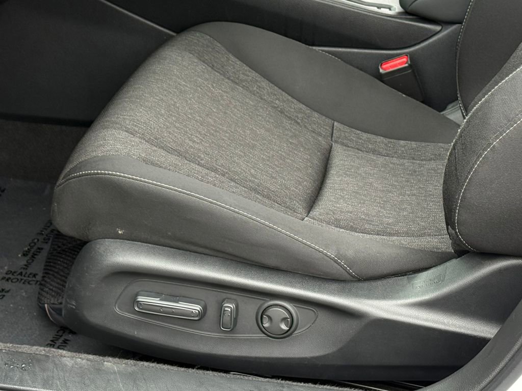 Used 2024 Honda Accord EX image 20