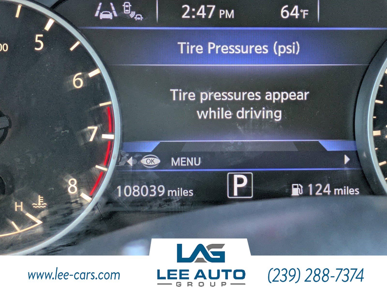 Used 2020 Nissan Murano SV image 25