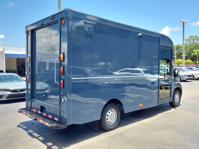 Used 2022 RAM ProMaster 3500 w/ Fleet Safety Group FWD image 6