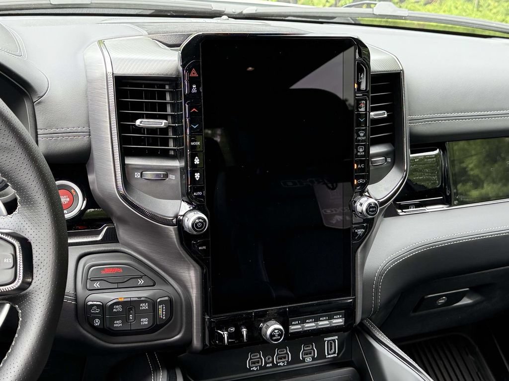 New 2026 RAM 1500 RHO w/ RHO Level 1 Equipment Group AWD/4WD image 9