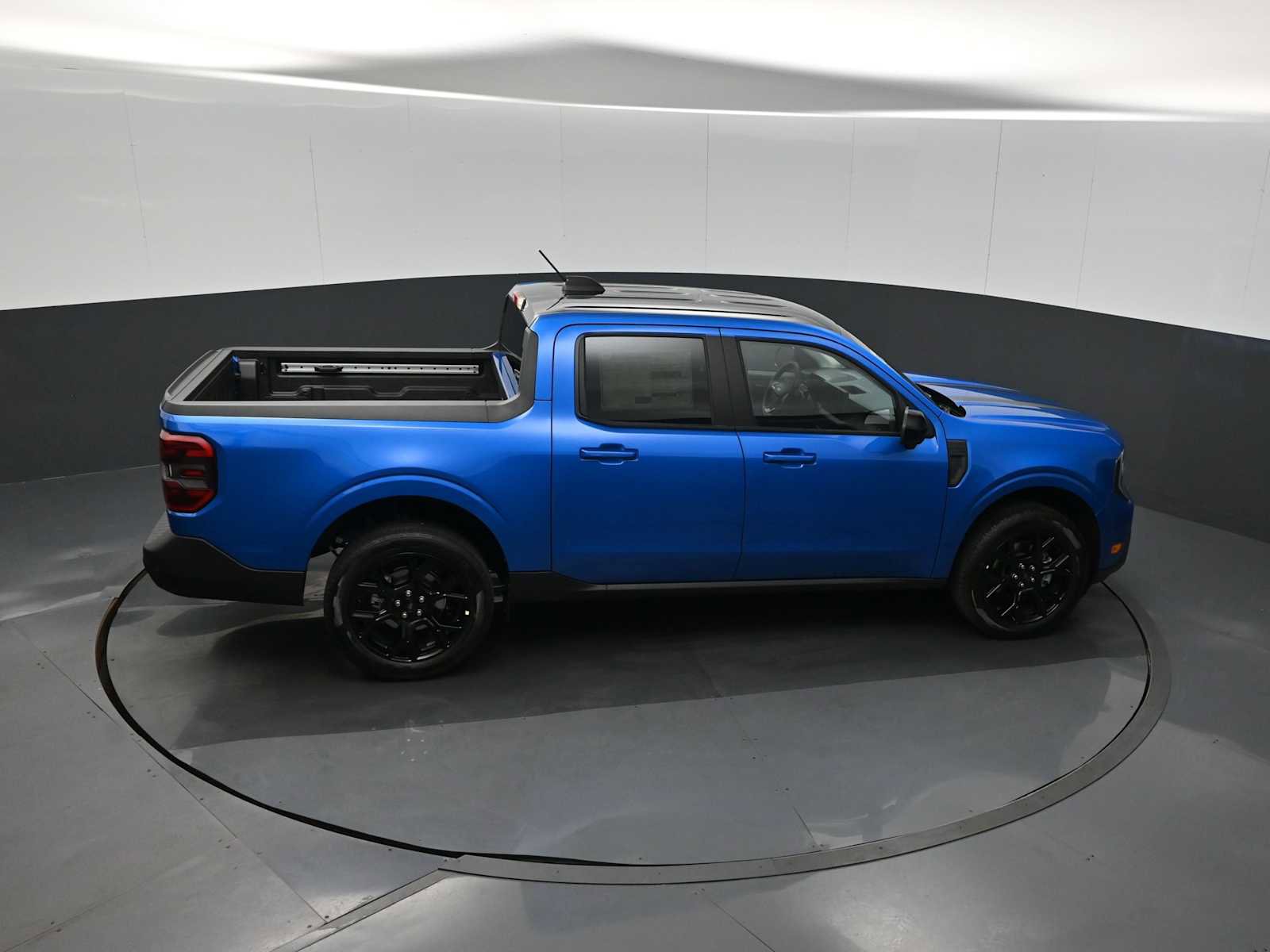New 2026 Ford Maverick Lariat w/ Black Appearance Package image 26