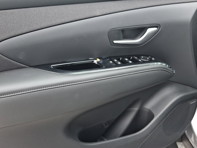 New 2026 Hyundai Tucson Limited AWD/4WD image 8