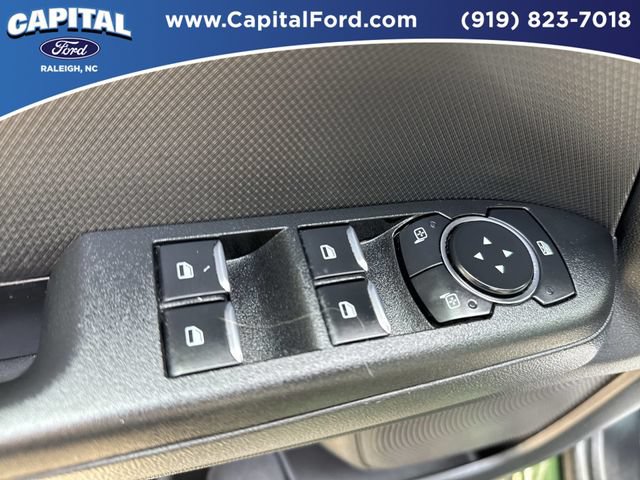 Certified 2024 Ford Bronco Sport Big Bend AWD/4WD image 21