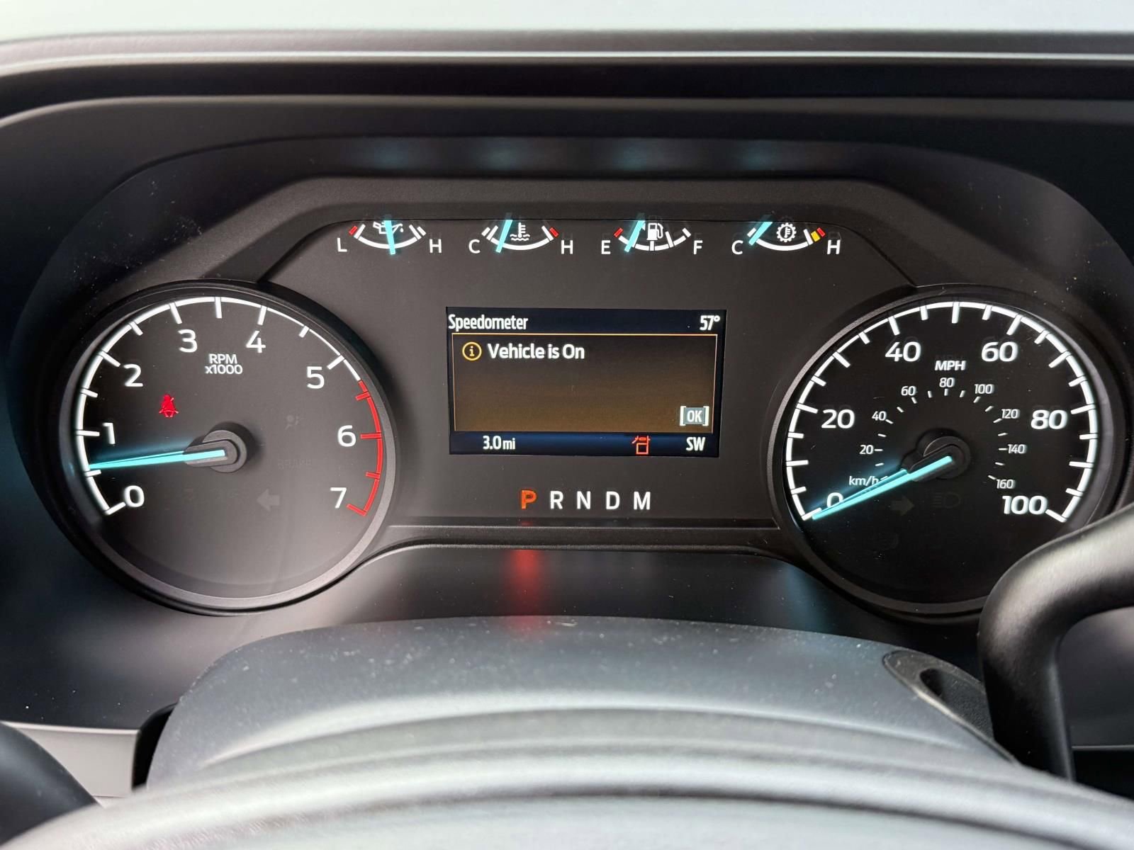 New 2026 Ford F250 XL w/ XL Off-Road Package image 19