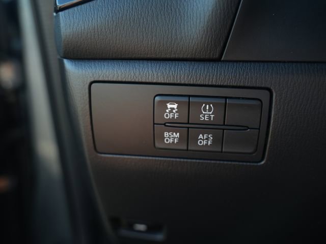 Used 2015 MAZDA MAZDA3 s Grand Touring FWD image 32