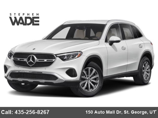 Used 2024 Mercedes-Benz GLC 300 4MATIC video 1