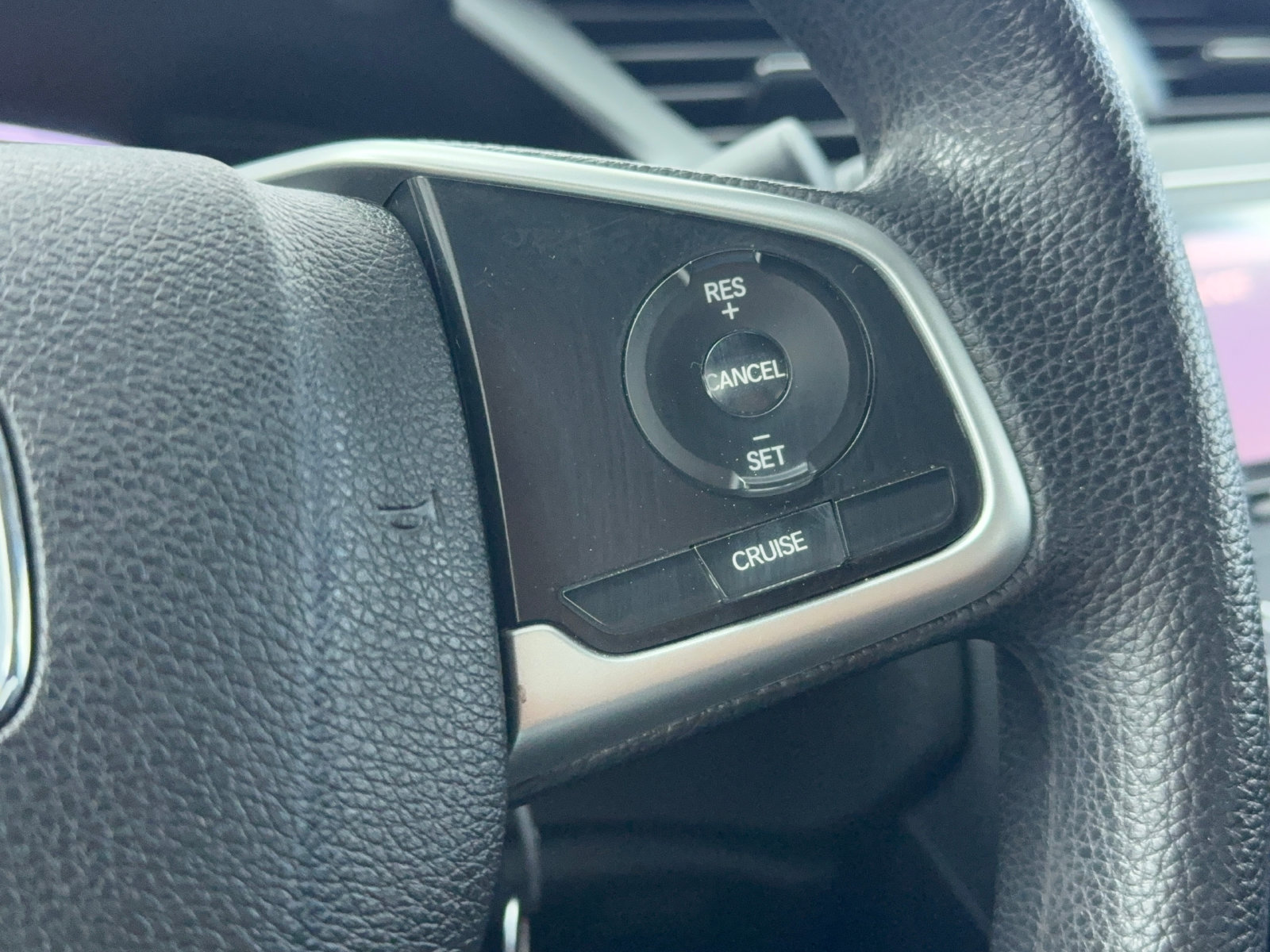 Used 2018 Honda Civic LX image 32