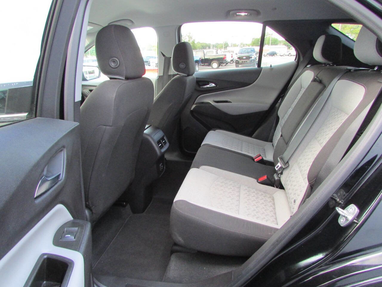 Used 2024 Chevrolet Equinox LT image 5