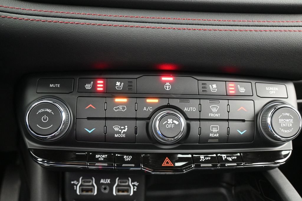 Used 2026 Dodge Durango GT AWD/4WD image 25