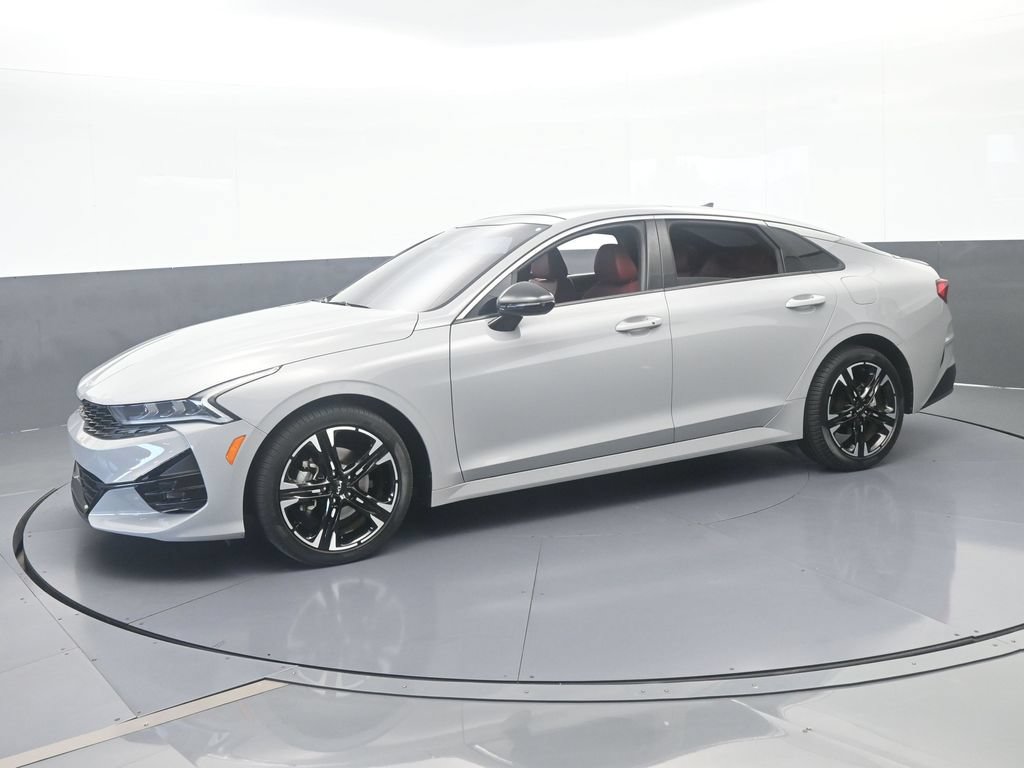 Used 2024 Kia K5 GT-Line FWD image 2
