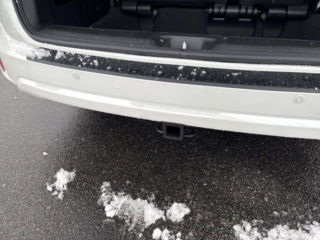 New 2026 Honda Odyssey Touring image 41