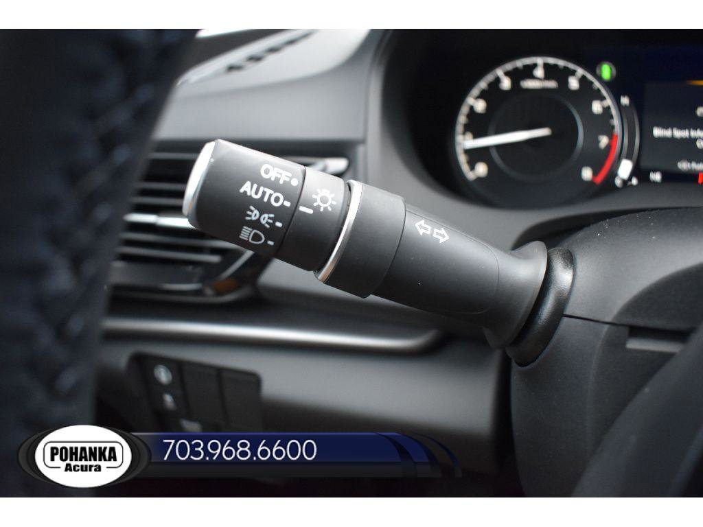 New 2026 Acura RDX SH-AWD image 10