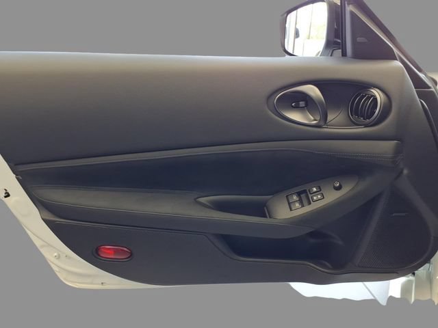 New 2026 Nissan Z NISMO w/ Floor Mat Package RWD image 9