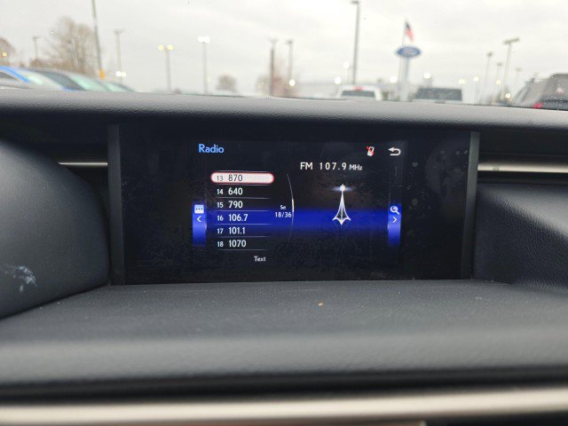 Used 2014 Lexus IS 250 image 33