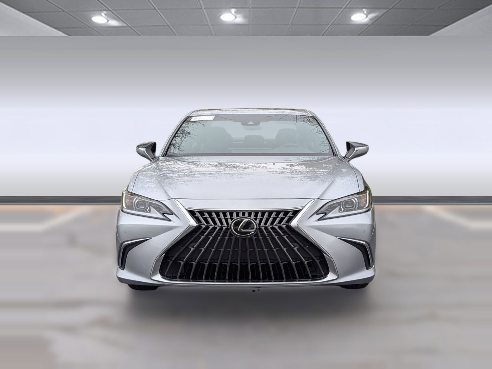 New 2025 Lexus ES 350 ES 350 image 6