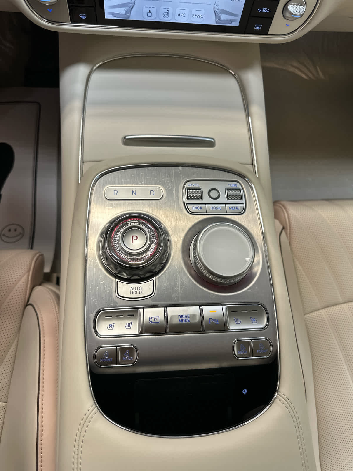 New 2026 Genesis G90 3.5T image 19