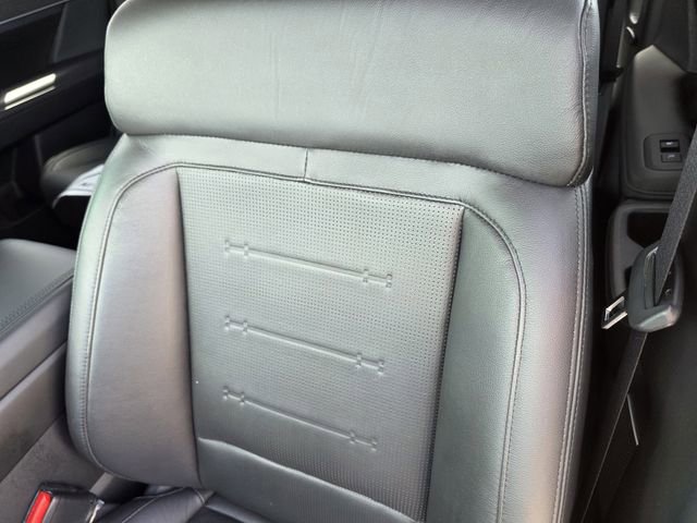 Used 2024 Hyundai Santa Fe Limited FWD image 12