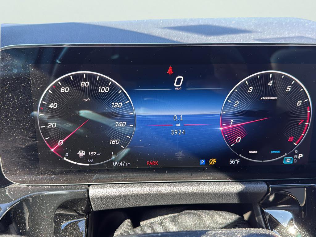 Certified 2026 Mercedes-Benz GLA 250 4MATIC image 12