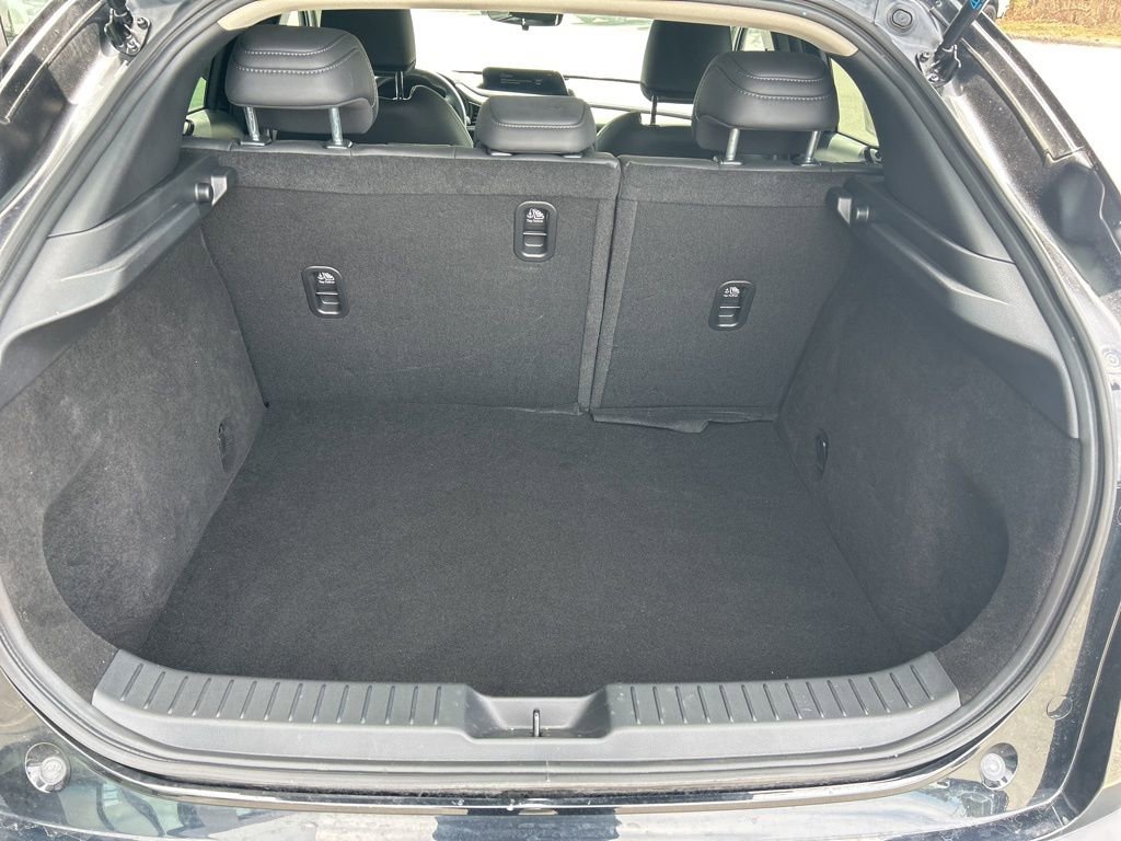 Certified 2022 MAZDA CX-30 AWD 2.5 S w/ Select Package image 7