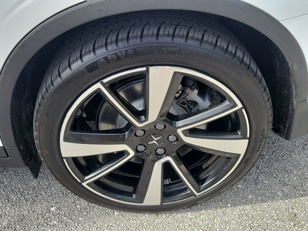 Used 2022 Polestar Polestar 2 image 9